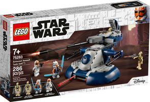 Lego Star Wars Armored Assault Tank (AAT)